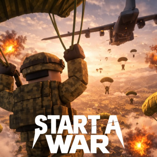 Start a War!