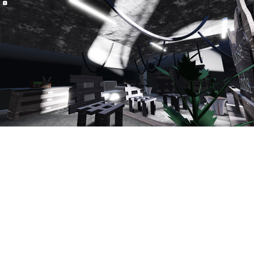 A Studio's Lounge {Showcase}