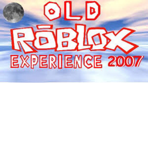Classic Roblox