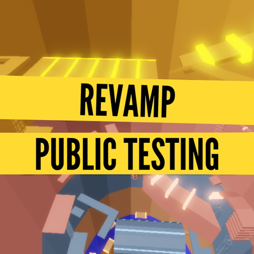 Revamp: Public Testing