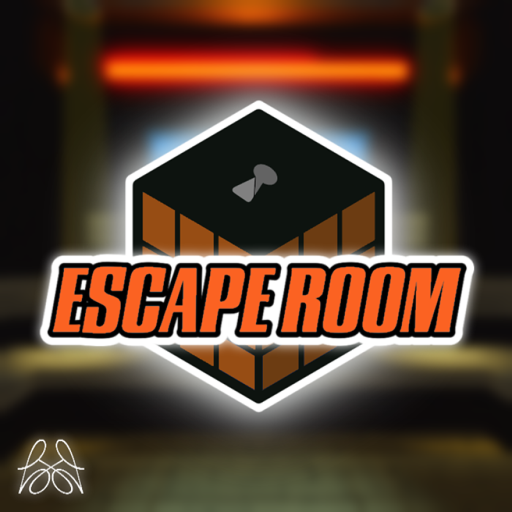 🔑NBL・Escape Room - Beta Testing (Microphones)