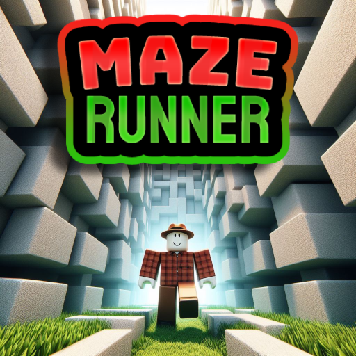 Maze Runner [LAUNCH!!!]