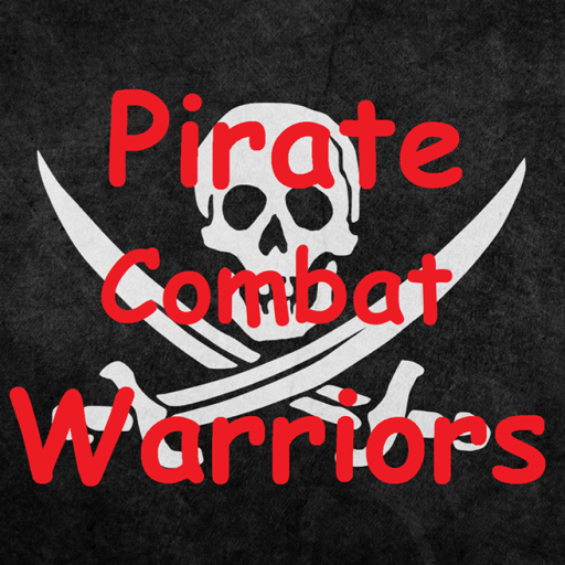 Pirate Combat Warriors