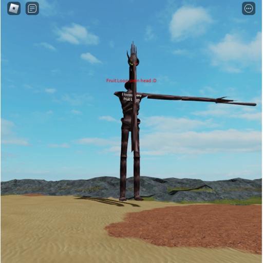 Fruit Loop Siren Head Testing!