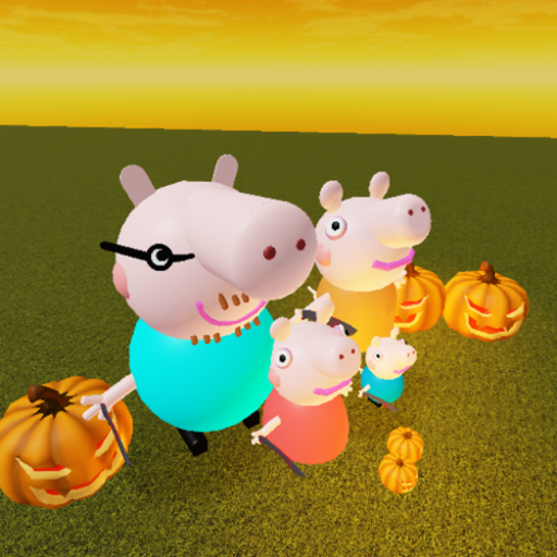 Survive The Family Pig (Update!)