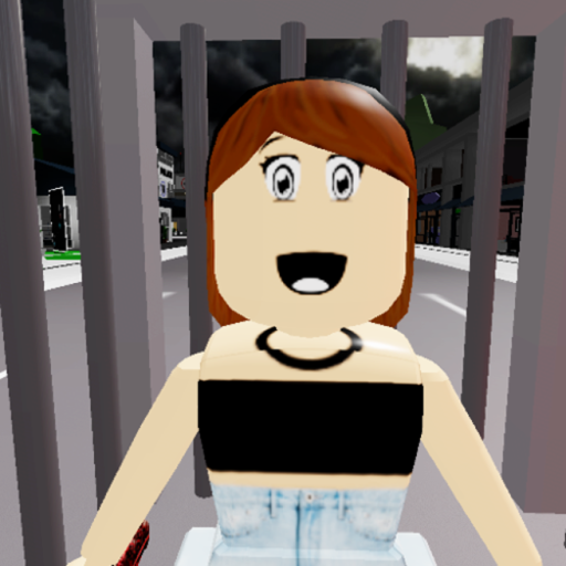 AgirlJennifer Place Survive Jenna The Killer