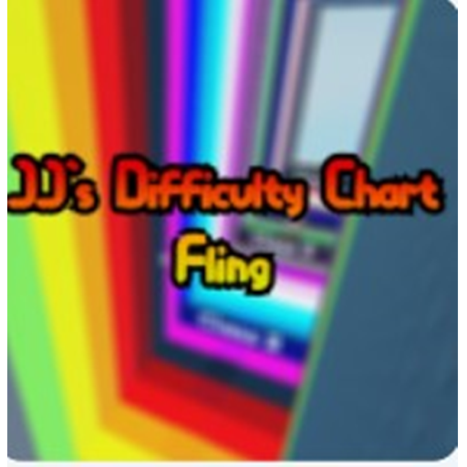 Difficulty Fling (fan game)