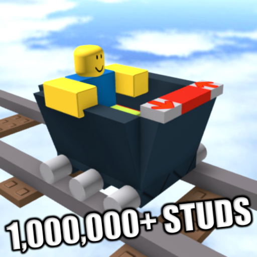 The Longest Cart Ride Ever