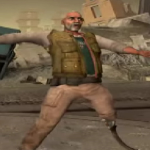 In The California End Status