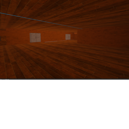 DOORS but its fan made AND diffrent!