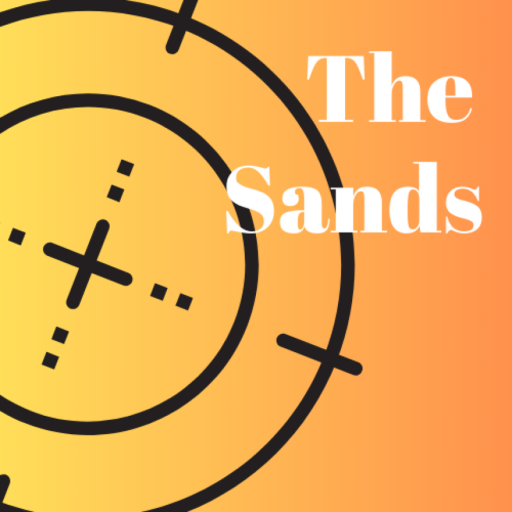 The Sands [NEW MAP] !