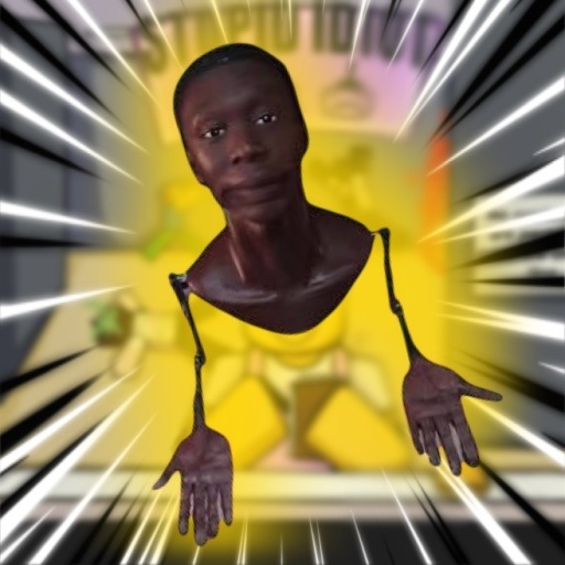 ☕  stupid idiot café [SECRET 🤫]