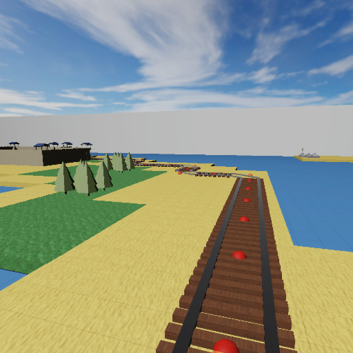 Noobs in Combat Shooter