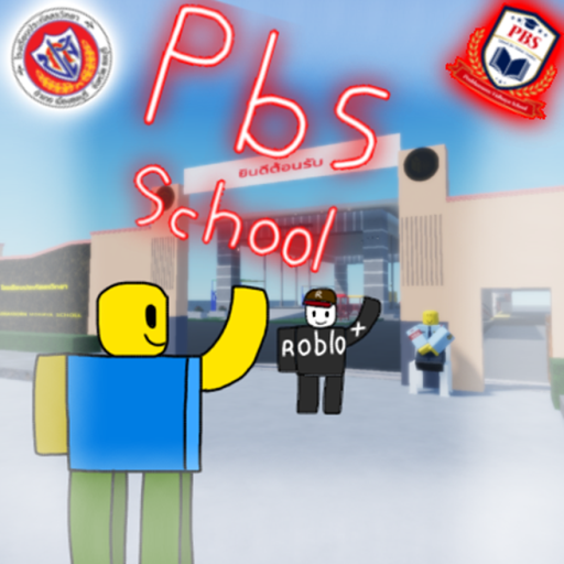 PBS School(Demo)