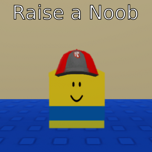 Raise a Noob but it's old (version 1.2.2)
