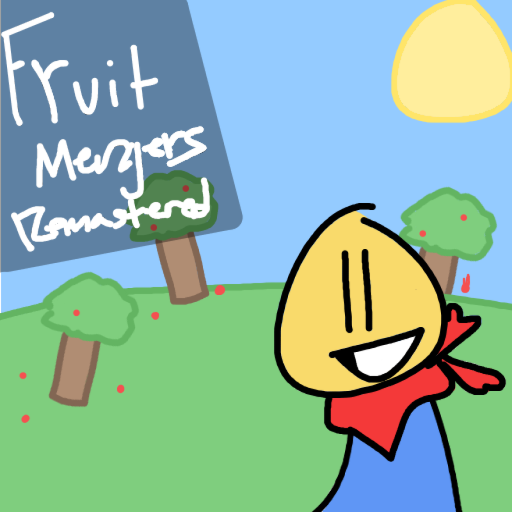 fruit mergers 2 [MOTHER TREE]