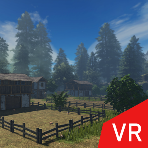 Realm Adventure [VR Support]