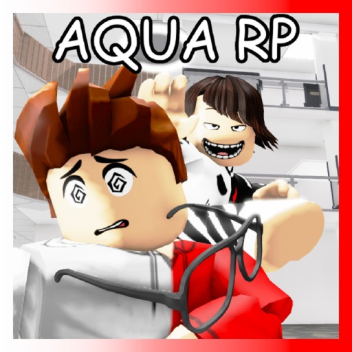 [❗SOON] Aqua Town RP