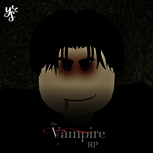 The Vampire RP