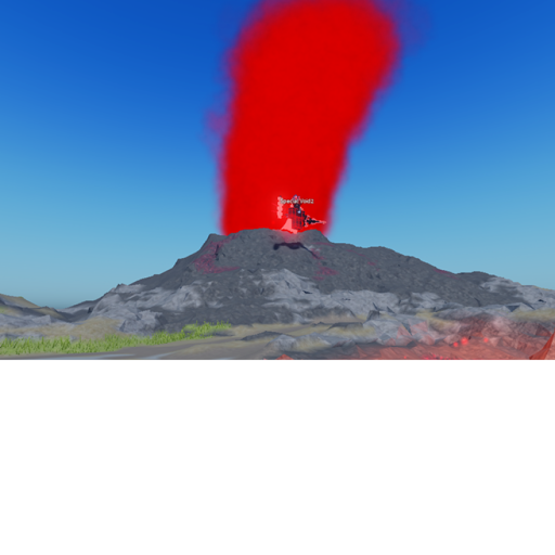 Special Robloxian Race