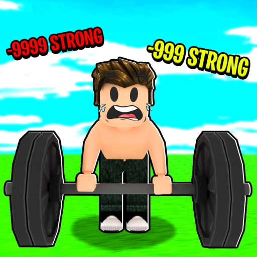 +1 Strong Every Second 💪