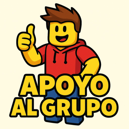 Item Buyer APOYO AL GRUPO!!!