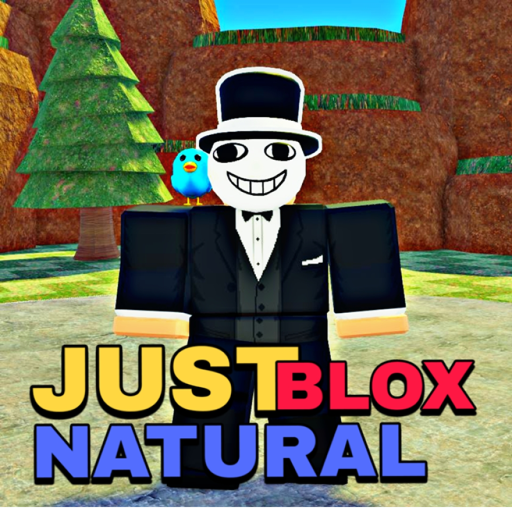 Just Act Natural [EASY]