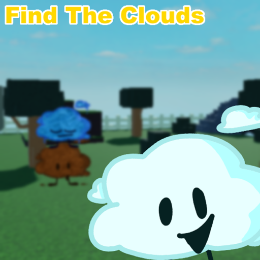 Find The Clouds (19)