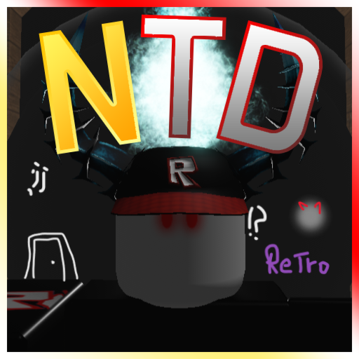 Noob Tower Defense [The End]