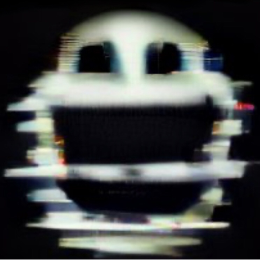 (NEW ENTITY) Doors, but DIFFERENT.