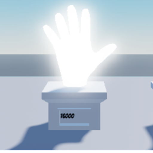 slap battles gods hand