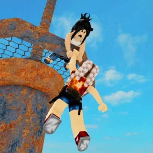 100 PLAYERS CLIMB AND FALL