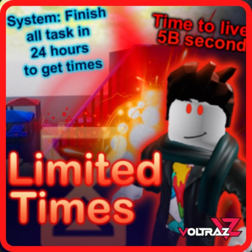 Limited Time
