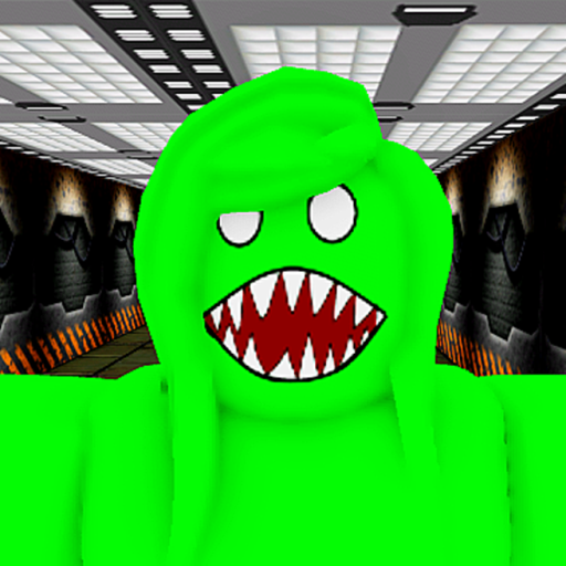 Survive women in area 51