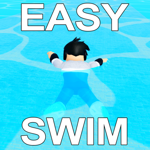 Easy Swim Clicker