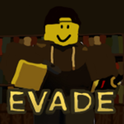 Evade But BAD