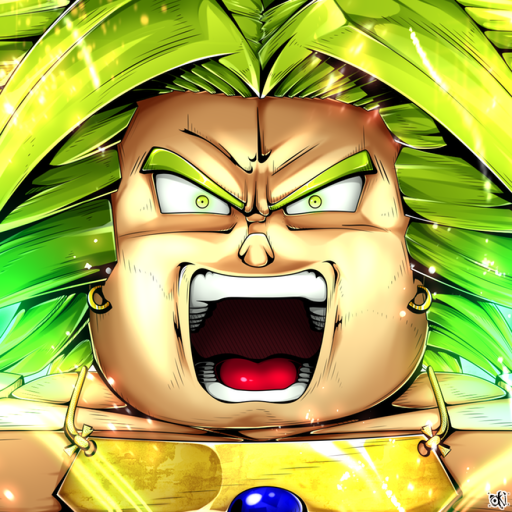 Dragon Soul 2 years ago (DBZ Demo)