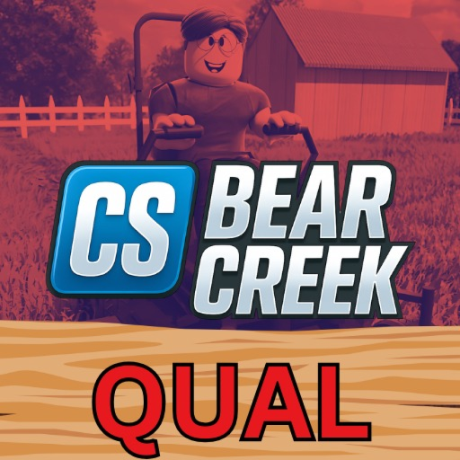 CS: Bear creek Qual