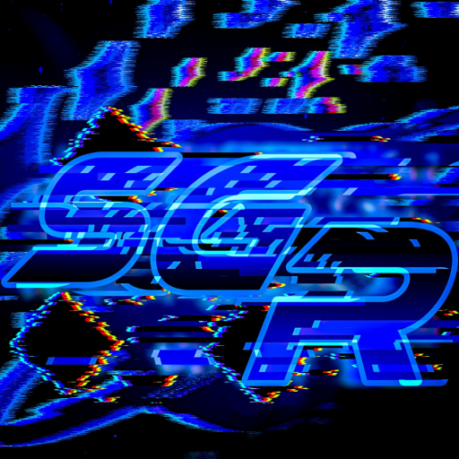 STAR GLITCHER ~ REVITALIZED