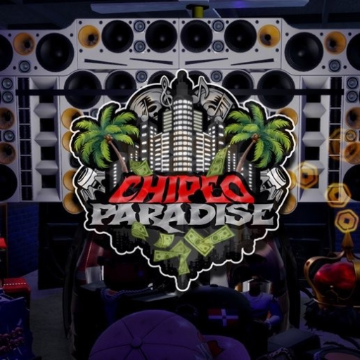 Chipeo Paradise 