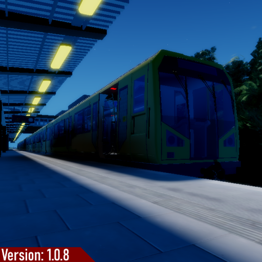 Public Transport Simulator DLC Berlin (Capital City)