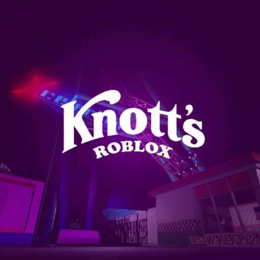 Knotts Berry Farm Roblox