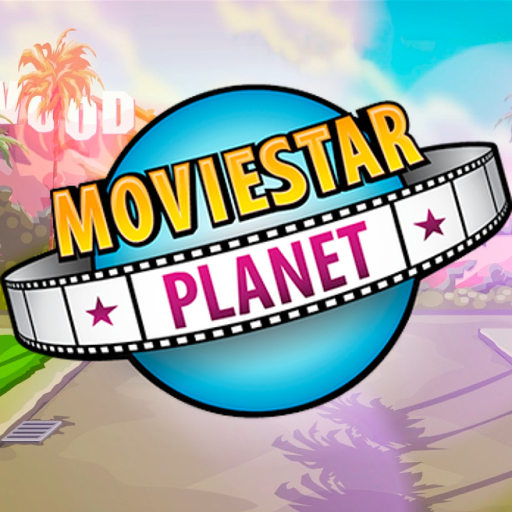MovieStarPlanet