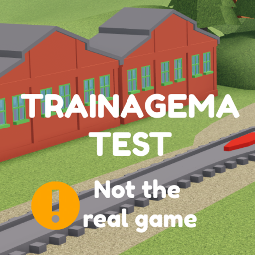 Trainagema Testing