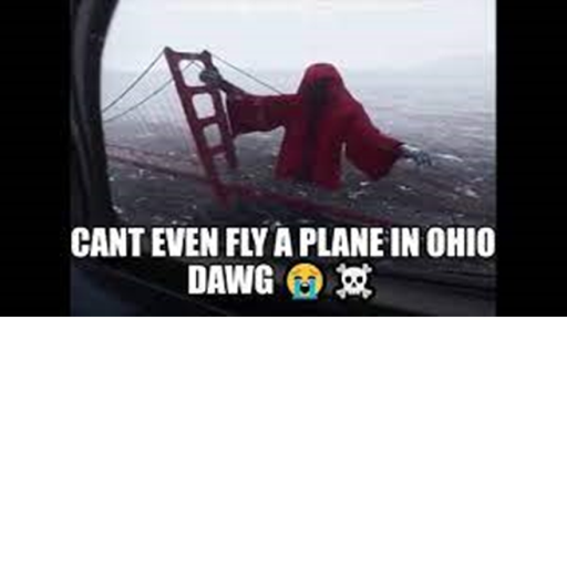 wreak havoc in literal ohio [BETA]