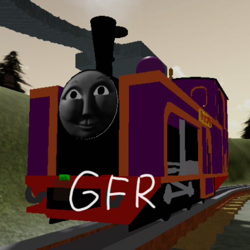 Godred Fell Railway (Finished?) 