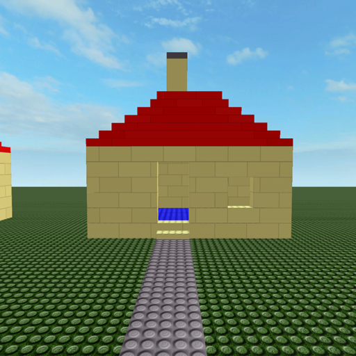 the olden days of roblox