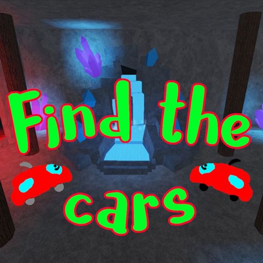 Cave Update Find The Cars