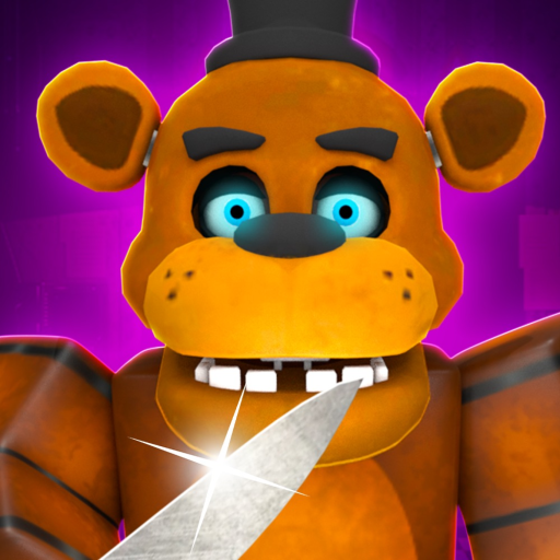 Five Nights: Murder Mystery