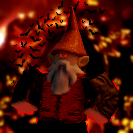 GnomeCode's Halloween Party